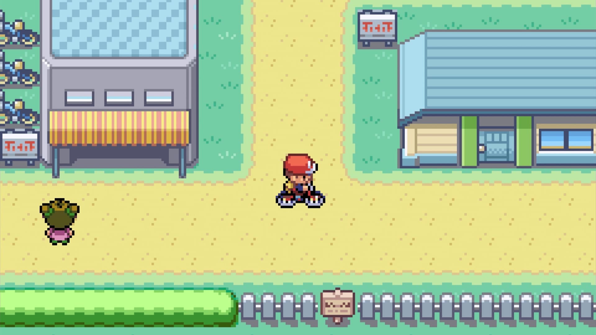 ¡Regreso Nostálgico! Pokémon Rojo Fuego y Verde Hoja Llegan a Nintendo Switch la Próxima Semana