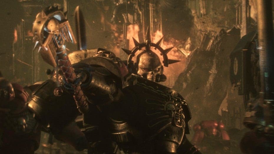 ¡Guerra Total en el 41º Milenio! Warhammer 40,000 Desvela su 11ª Edición con Tráiler Épico y Fecha de Lanzamiento