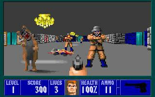 Wolfenstein 3D: El Reto de Jugar con Una Mano en 2026 y su Legado Tecnológico