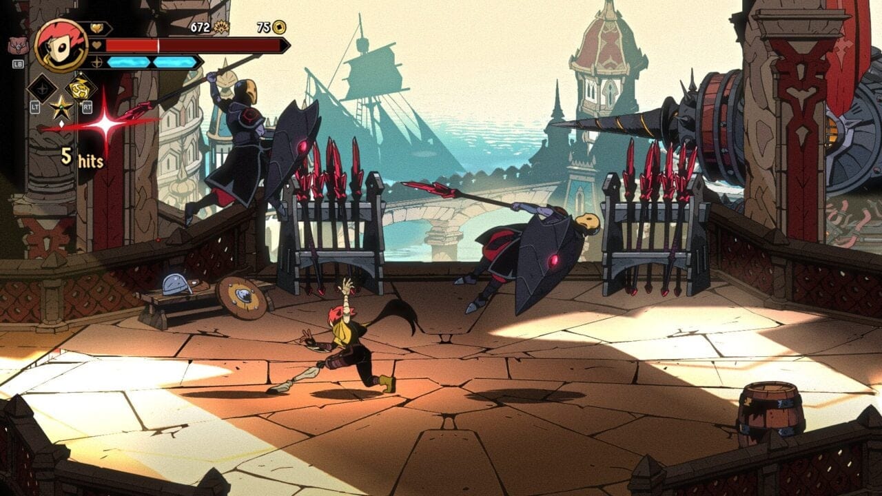 ¡Golpe Maestro de Game Pass! Un Candidato a Juego del Año 2025 Llega a la Suscripción