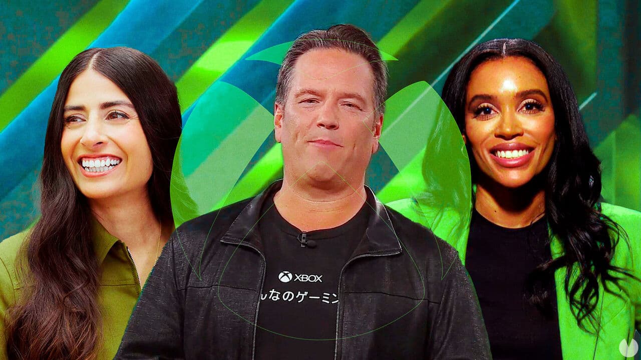Phil Spencer deja el timón de Xbox: Asha Sharma asume el liderazgo en una reestructuración total de Microsoft Gaming