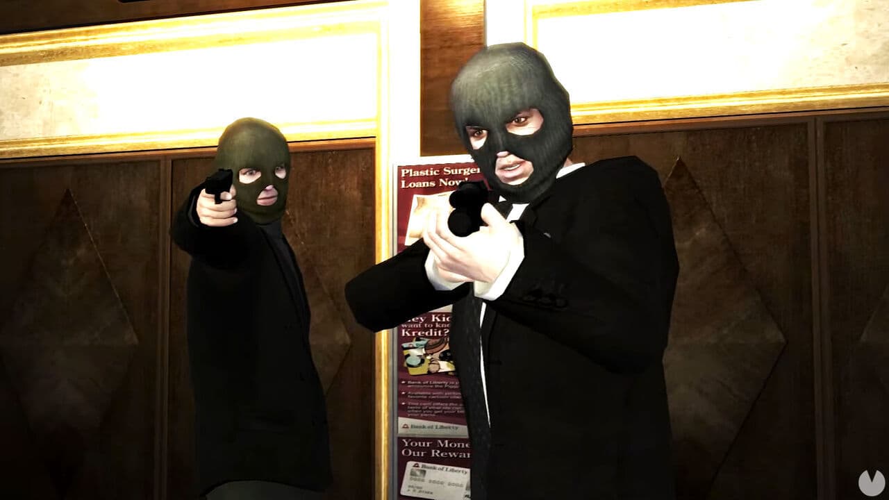 La Misión de GTA IV que Moldeó el Futuro de Rockstar: ¿La Clave para GTA 6?