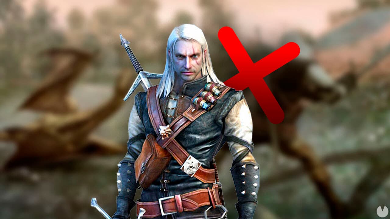 The Witcher: Rise of the White Wolf, el juego cancelado que pudo revolucionar consolas