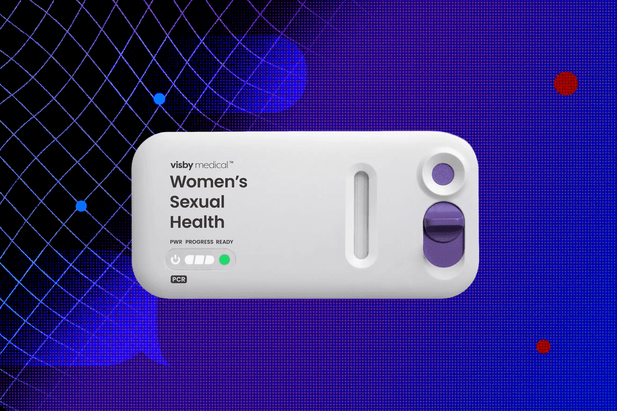 Tests de ITS en Casa: ¿La Revolución Digital para tu Salud Sexual?