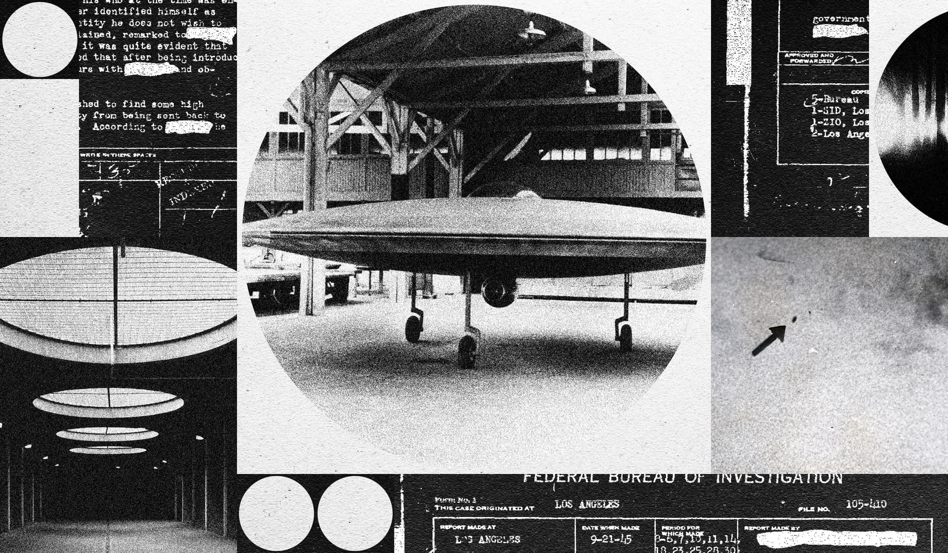 Archivos OVNI del Gobierno Trump: ¿Desclasificación o Gran Decepción?