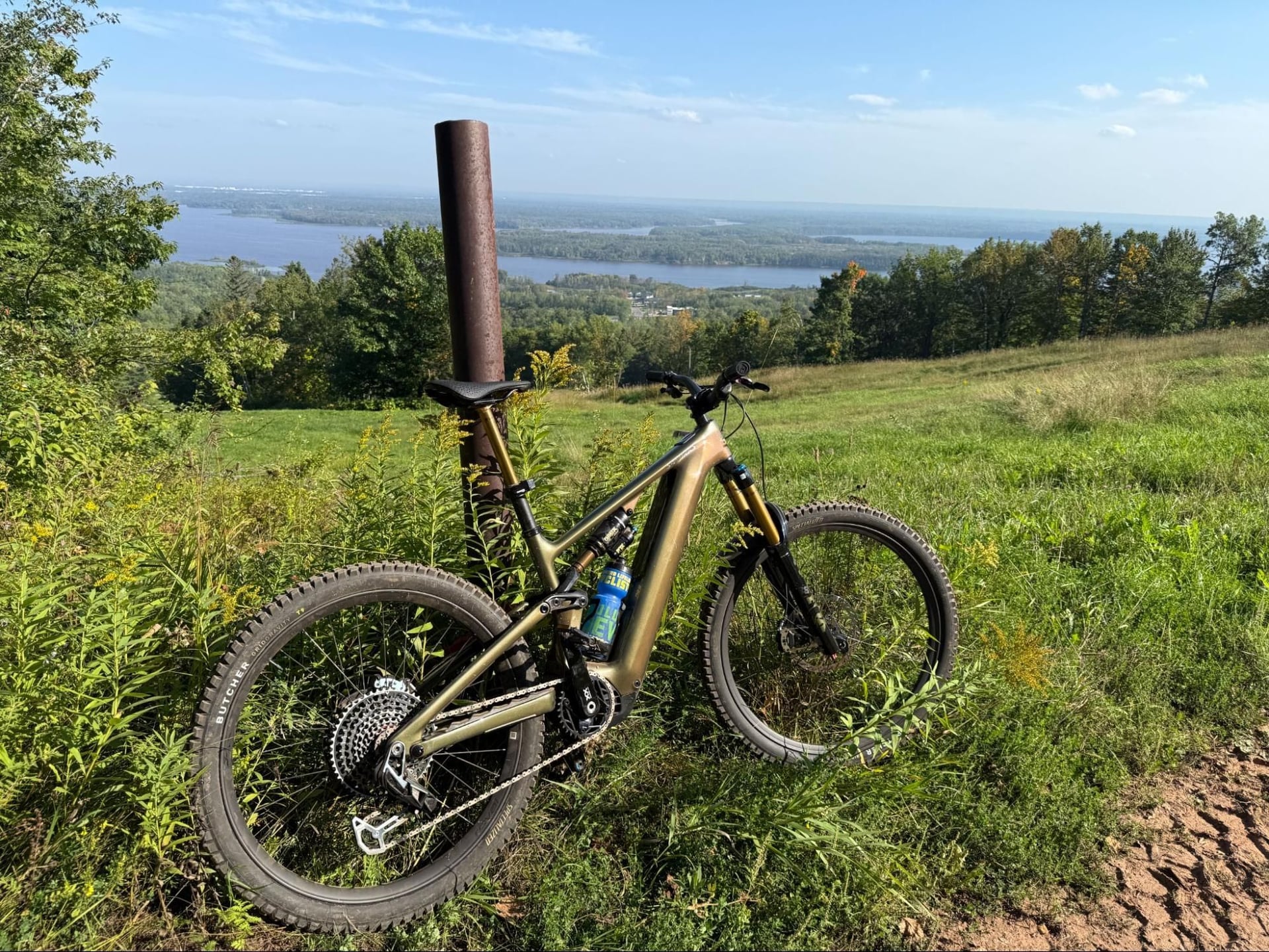 eMTB 2026: Las Mejores Bicicletas Eléctricas de Montaña que Te Harán Volar