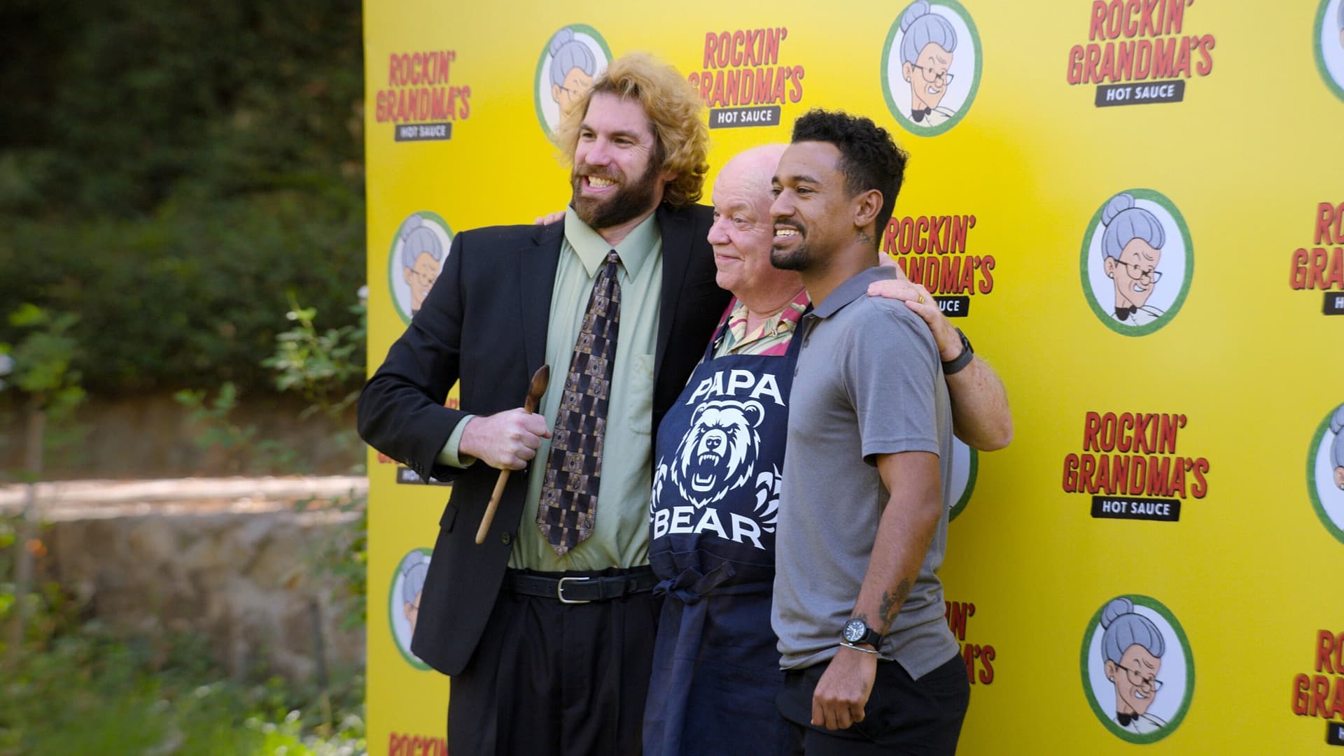 De la Oficina al Caos Divertido: 'Jury Duty: Company Retreat' Desafía la Rutina Corporativa