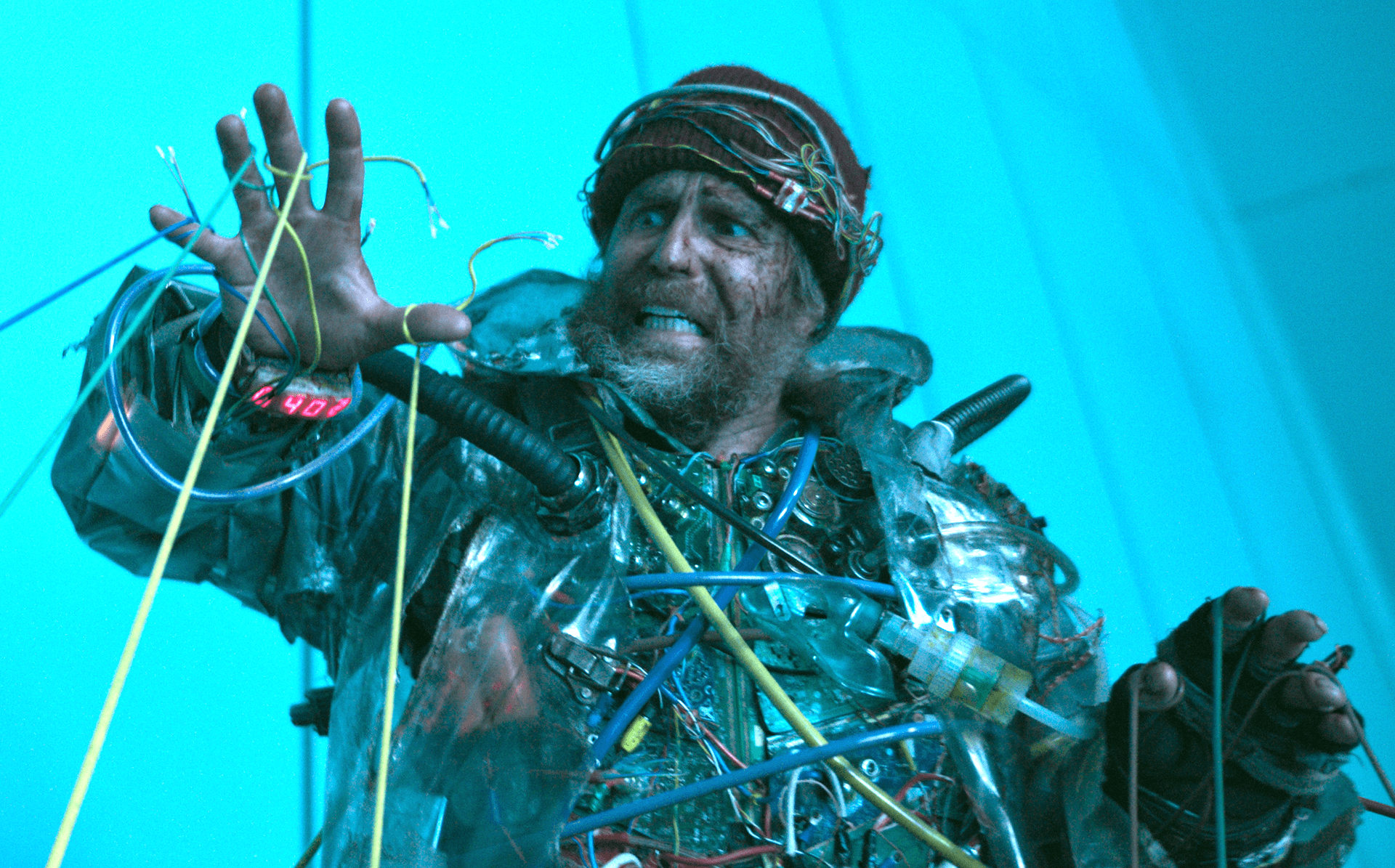 ¡Estreno de Películas Imperdibles: Zootopia 2 Llega a Disney+ y 'Good Luck, Have Fun, Don't Die' a Streaming