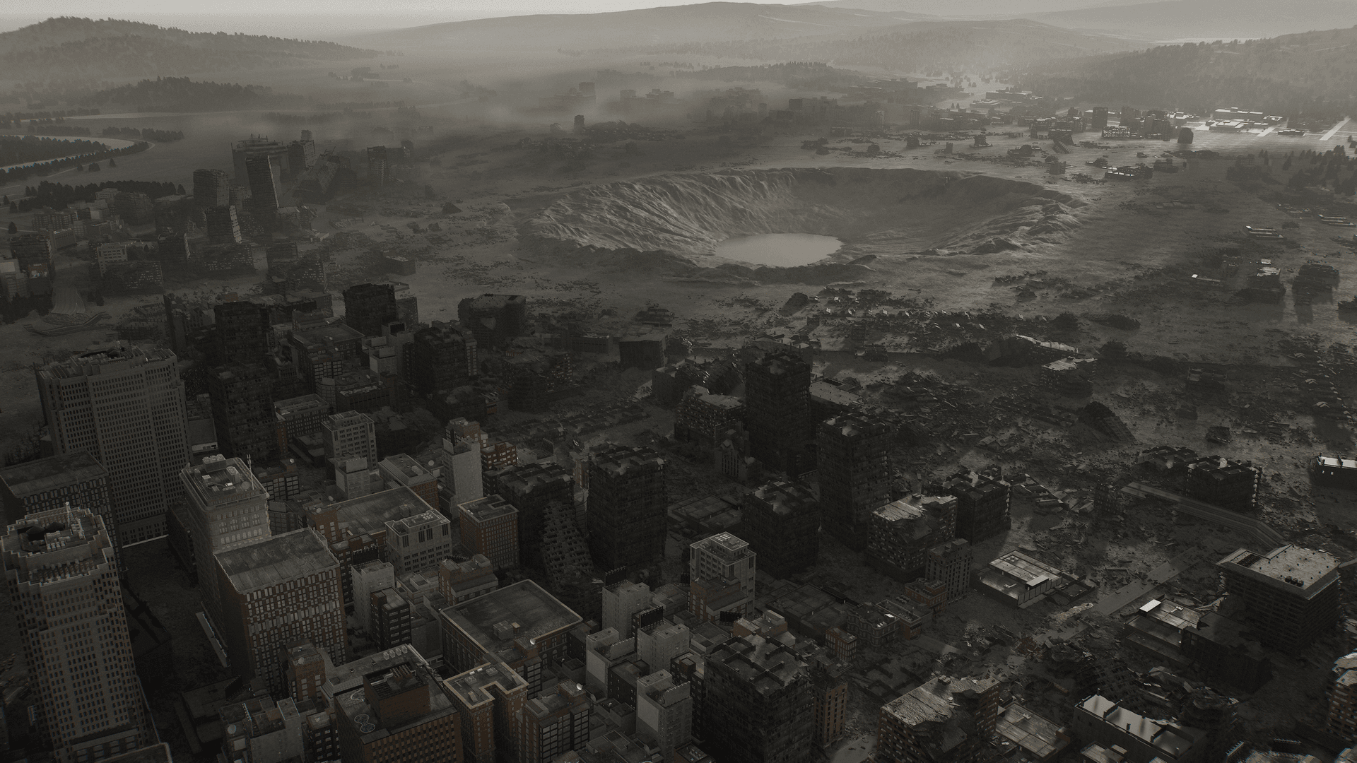 Resident Evil Requiem: Descifrando los Múltiples Finales de Leon y Claire