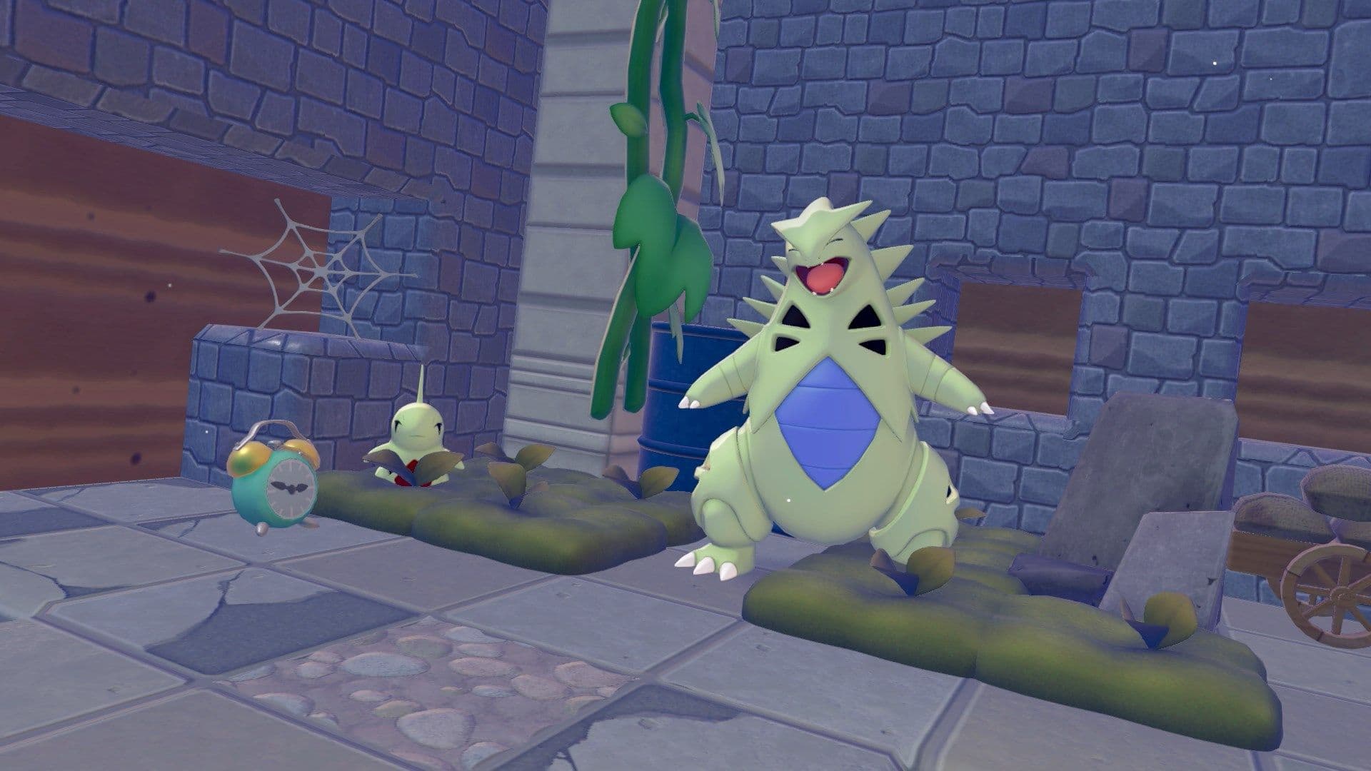 Pokétopia: Descubre los Hábitats Secretos y Domina tu Pokédex con Esta Guía Completa