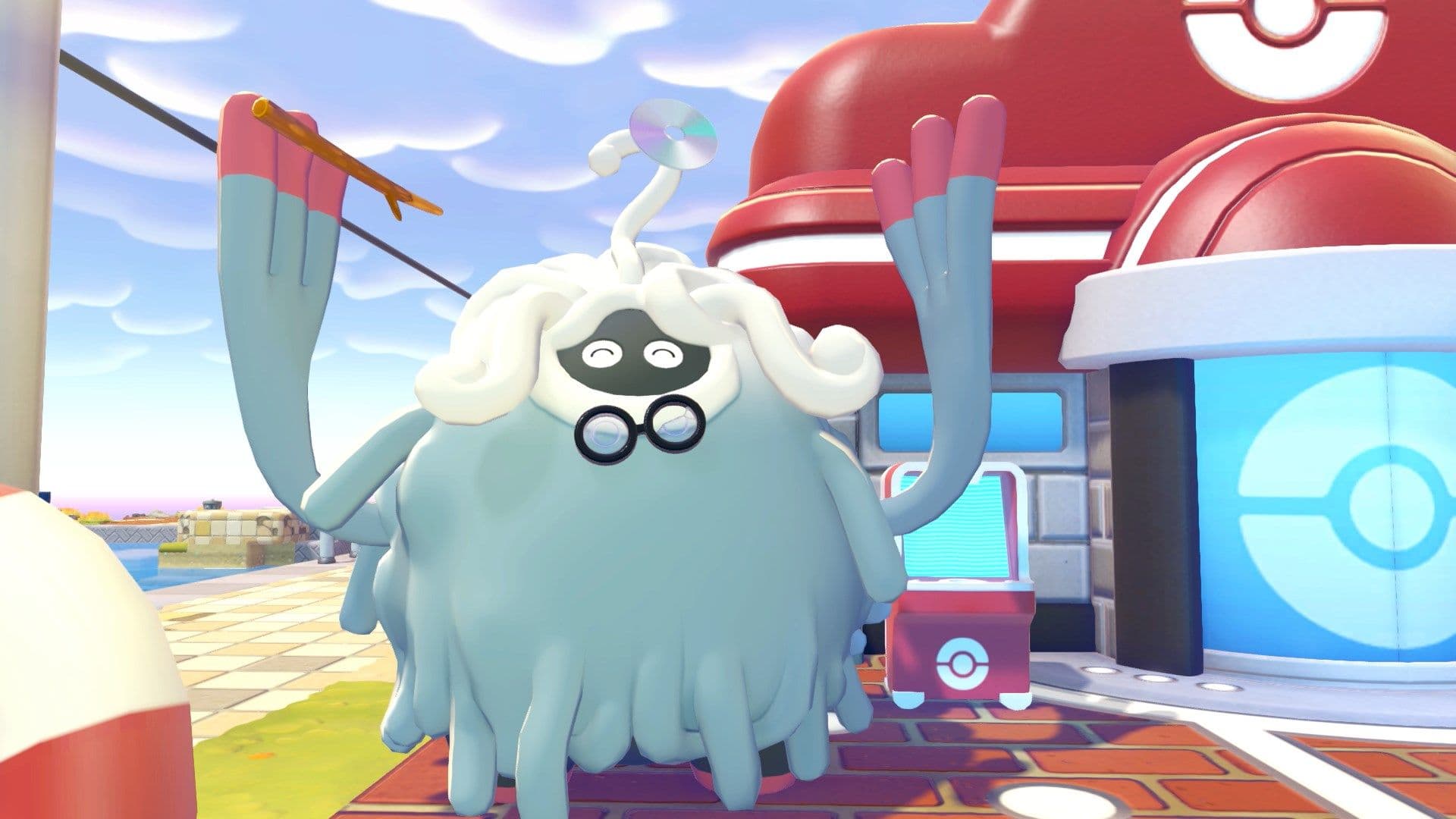 Guías y Walkthroughs de Pokémon Pokopia: ¡Domina Cada Rincón y Desafío!