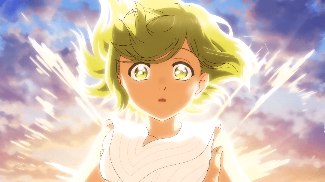 Atelier de Sombreros de Bruja: La FANTASÍA Anime Perfecta para Superar el "Síndrome de Frieren"