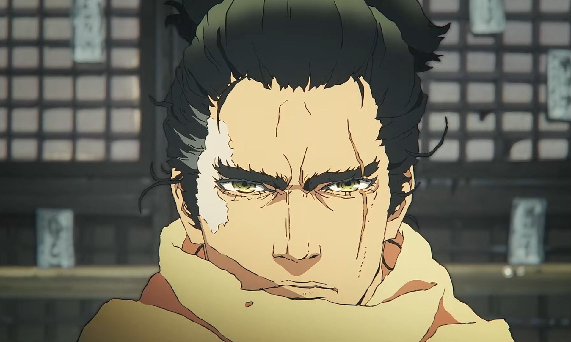 Sekiro: Shadows Die Twice cobra vida en un espectacular y sangriento tráiler del anime de Crunchyroll
