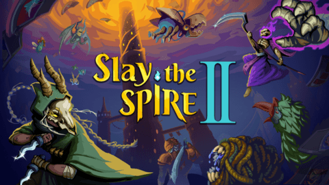 Slay the Spire 2 Arrasa en Steam: ¡Récord de Jugadores Concurrente en su Debut!