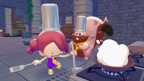 Pokémon Pokopia: Desbloquea el Secreto de la Cocina y Potencia a tu Ditto