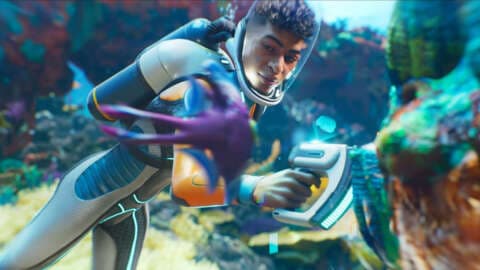 Subnautica 2: Conflicto Legal Sacude el Lanzamiento Anticipado y Genera Dudas en la Comunidad