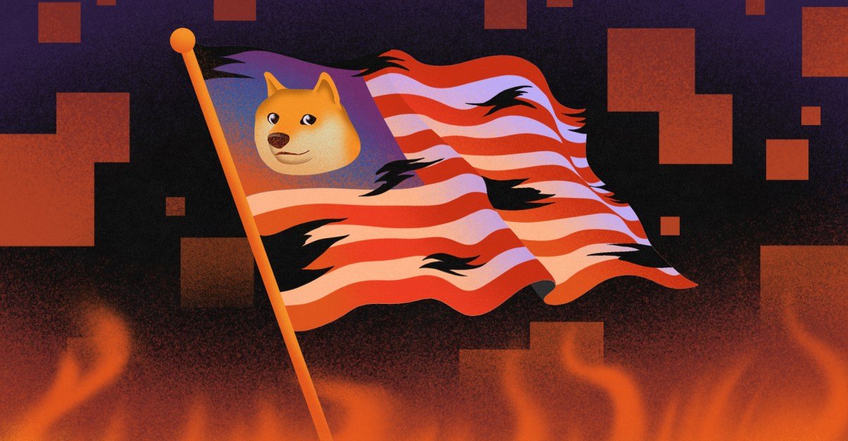 The Rise of DOGE: A New Era Unleashed