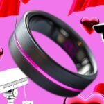 Ring of Trust: The Anti-Cheat Accessory for Modern Relationships
