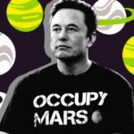 SpaceX Leads the Race for Trump's Missile Defense Contract