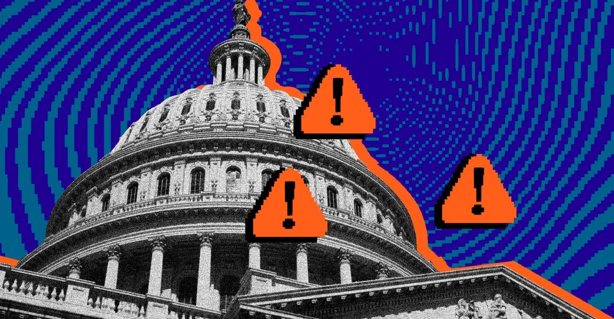 Trump Weighs Decision on Take It Down Act