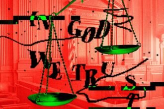 Judicial Integrity Under Fire: FBI's Bold Move Against a Sitting Judge