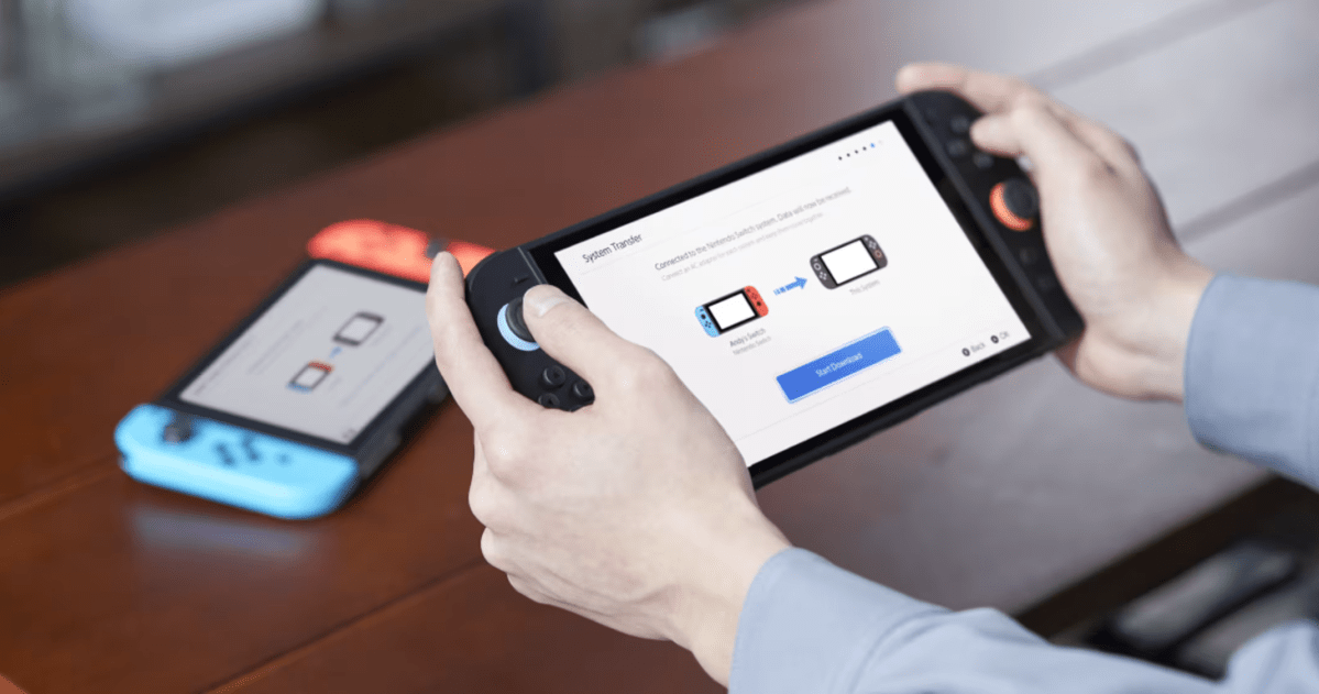 Switch 2 Launch: Consistent Pricing for Both Physical and Digital Game Versions