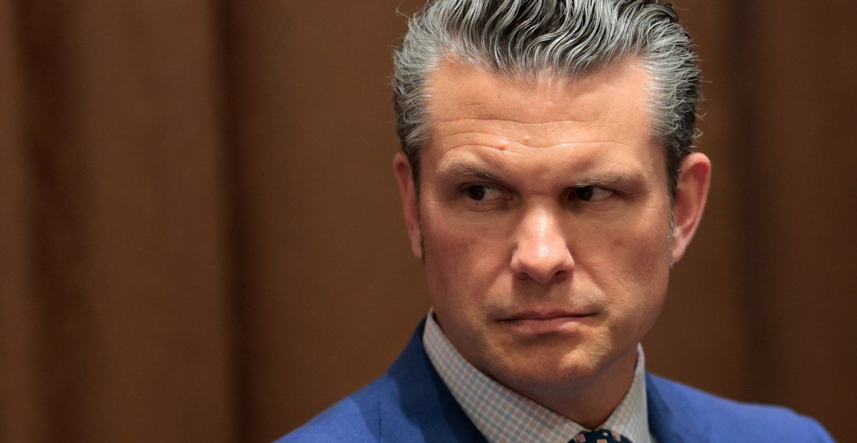 Pete Hegseth Allegedly Leaks Yemen Strike Information in Signal Conversation