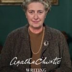 Mastering Mystery: Learning to Write with Agatha Christie's Voice