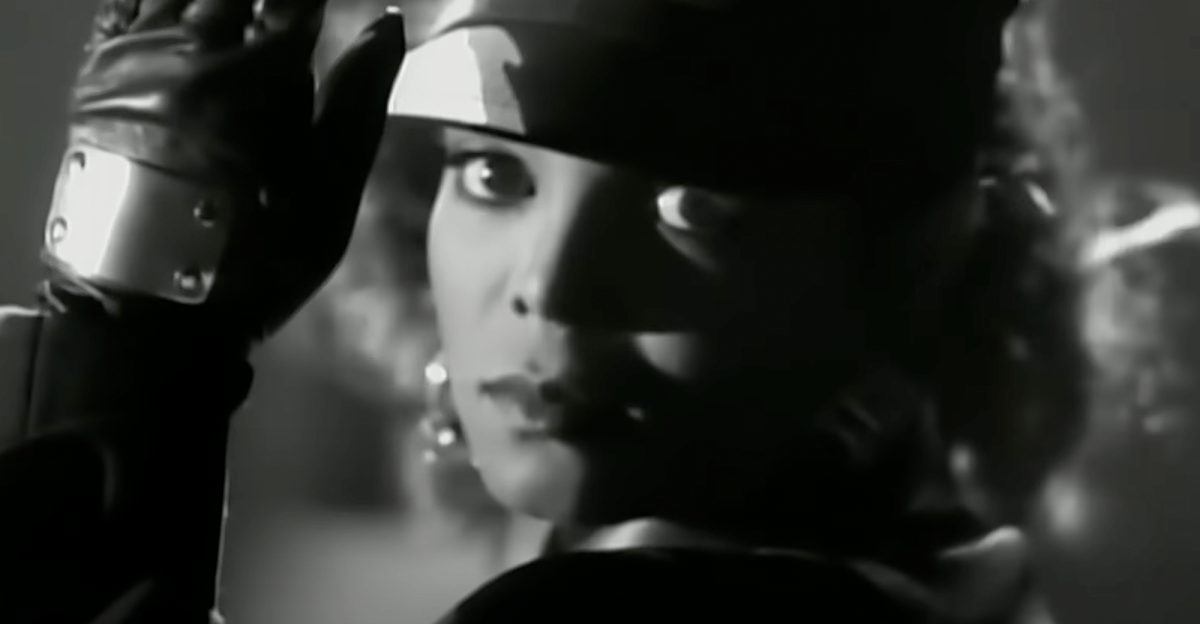 Rhythm Nation: The Song That Triggered Laptop Meltdowns