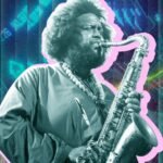 From Anime Inspiration to Soundtrack: Kamasi Washington's Musical Journey