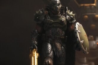 Guide to Locating All Armor Upgrade Leaders in...