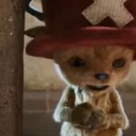 Tony Tony Chopper Unleashed: A Furry Adventure...