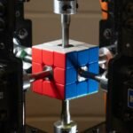 Students Create the Ultimate Speedy Robot for...